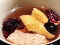 自助花茶-太二酸菜鱼(福州泰禾店)