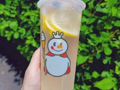 -蜜雪冰城(印象汇店)