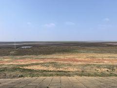 -鄱阳湖国家湿地公园