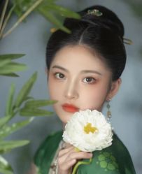 -盘子女人坊生日照·摄影馆(华强店)