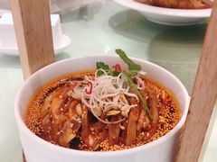 凉拌鸡-马旺子酒楼