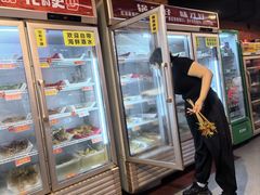 -成都玉林串串香火锅(三八店)