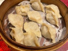 煸馅饺子-老边饺子馆(中街店)