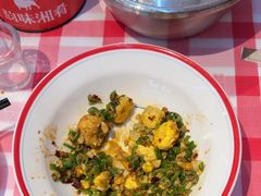 -韵味湘肴·小炒黄牛肉(五一广场美食地标店)