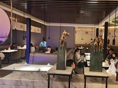 -北李·海肠捞饭·大连菜(高新万达店)