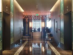 大堂-彩丰楼中餐厅·仁恒洲际酒店