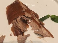 -盛百味·家宴餐厅(霸州分店)