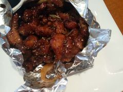 -金掌勺东北菜(格兰晴天店)