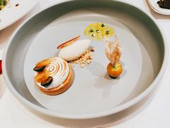 -L'Arome芳芳法国餐厅(仙林金鹰店)