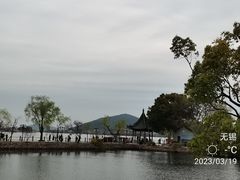 -无锡蠡湖国家湿地公园-蠡园