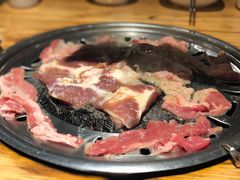 -牛炙烤肉(车公庙店)