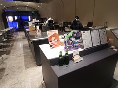-Seesaw Coffee(上生新所店)