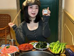 -楠火锅(太古里总店)