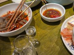 -一坐一忘云南菜(卓悦中心)