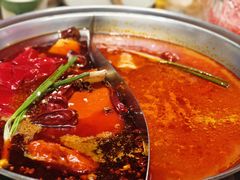 -江北北火锅馆·公路夜市(魏公村店)