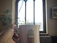-1901 Cafe(西四店)