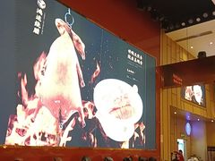 -海龙阁酒家·37年老字号粤菜(保利广场店)