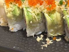 -西村日本料理(香格里拉饭店)