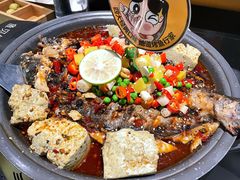 -鱼见你烤鱼•本地烧烤(1818店)