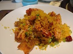 -碗中海·蒸汽海鲜·桑拿鸡(岭南天地店)