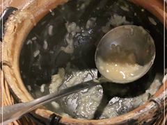 -李记潮汕砂锅粥(营福路店)
