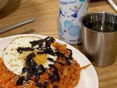 -李先生的首尔小馆(松江启源广场店)