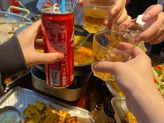 -神府路壹号·海鲜烧烤·砂锅粥·锅物(三坊七巷店)