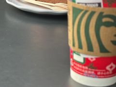 -星巴克(成都科学城店)