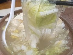 -砂锅居(西四店)