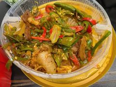 -方铲铲·成都板凳面(滨江银泰店)