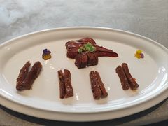 -写庭·鱼鲜川菜·宴请(铁像寺水街店)