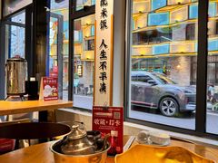 -聚鑫朋酸菜肥肠(文艺路口店)