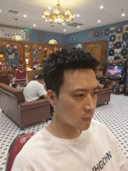 -贝勒爷专业男发