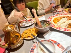 -塔哈尔·新疆盛宴(奉贤龙湖店)