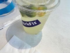 -鲨鱼菲特(金沙湖店)