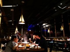 -牛焱·贵州黄牛肉火锅(城西银泰店)