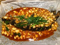 纸包鱼-红辣椒·川菜·火锅(科华路店)