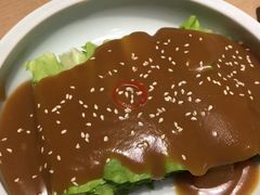 -川流不息(北蔡休闲广场店)