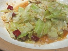 -恰饭·老长沙市井菜(天河客运站店)
