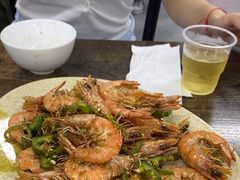 -贞姨美食·老字号海鲜大排档