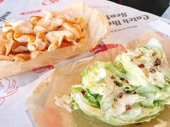 -Catch the Cajun Seafood(表参道店)