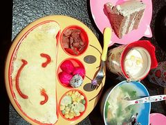 -东京爱上大连(中央大道店)