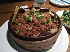 -川人百味(金安中央大街店)