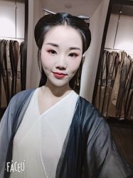 -盘子女人坊古装写真摄影(天津总店)