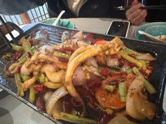 -江南小菜(东辰御龙湾店)