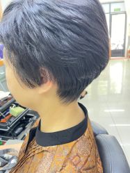 -南京美发店