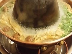 -裕德孚·非遗手切涮羊肉(东直门内大街店)
