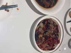 -简小姐·上海餐厅(长城大厦店)