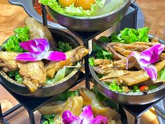 -塔兰齐新疆孜然火锅(鲤鱼山路店)