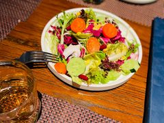 -肴约·花园式餐厅(湖里店)